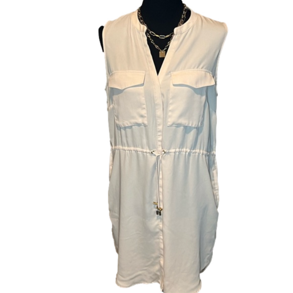 H&M DRESS